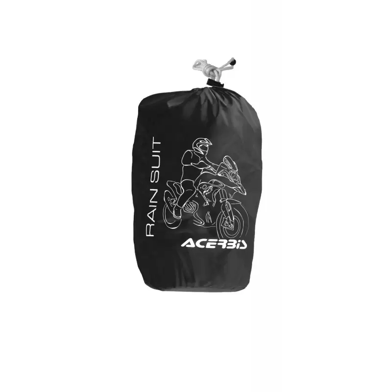 SET ACERBIS X-THUNDER 0024613 12