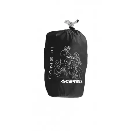 SET ANTIPIOGGIA ACERBIS X-THUNDER 0024613 12