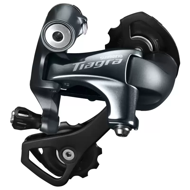 BICI CHANGE SHIMANO 10V GS...