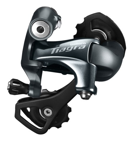 CAMBIO BICI SHIMANO POSTERIORE 10V GS RD-4700 TIAGRA