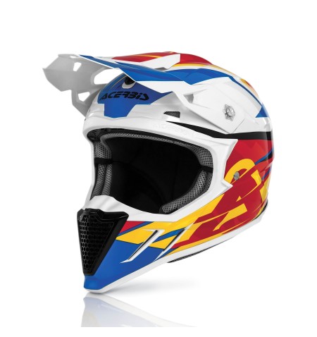 CASCO CROSS ACERBIS PROFILE 2.0 HELLRAISER 0017923.344 1