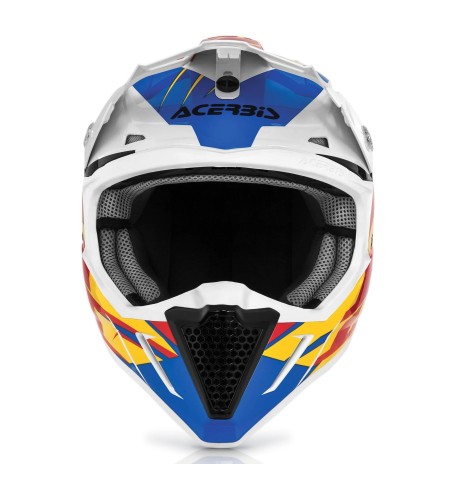 CASCO CROSS ACERBIS PROFILE 2.0 HELLRAISER