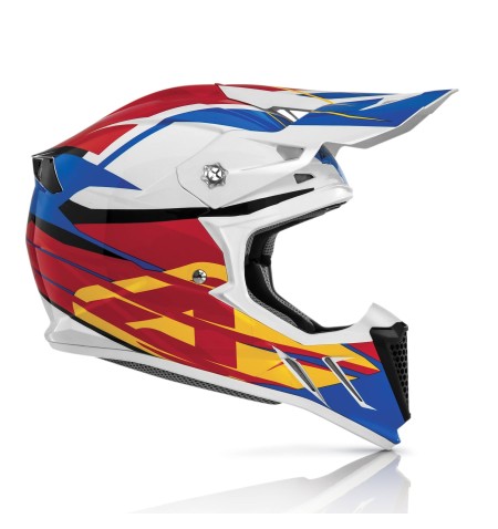 CASCO CROSS ACERBIS PROFILE 2.0 HELLRAISER