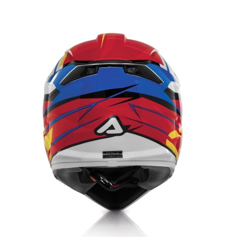 CASCO CROSS ACERBIS PROFILE 2.0 HELLRAISER