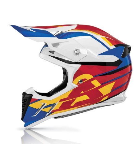 CASCO CROSS ACERBIS PROFILE 2.0 HELLRAISER