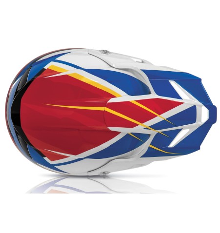 CASCO CROSS ACERBIS PROFILE 2.0 HELLRAISER