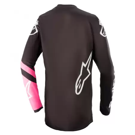 MAGLIA CROSS ALPINESTARS FLUID CHASER  LADY 3782422 2