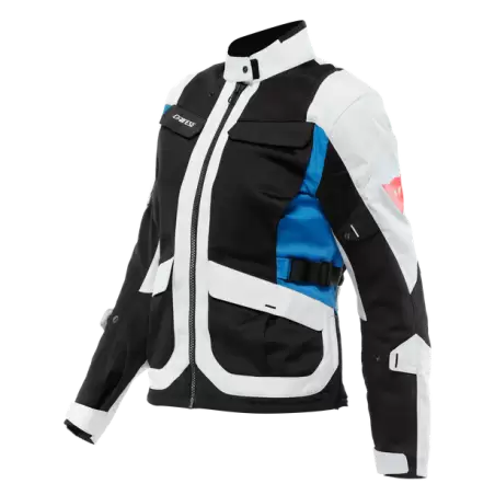 GIACCA DAINESE DESERT TEX LADY 011 2735259 1