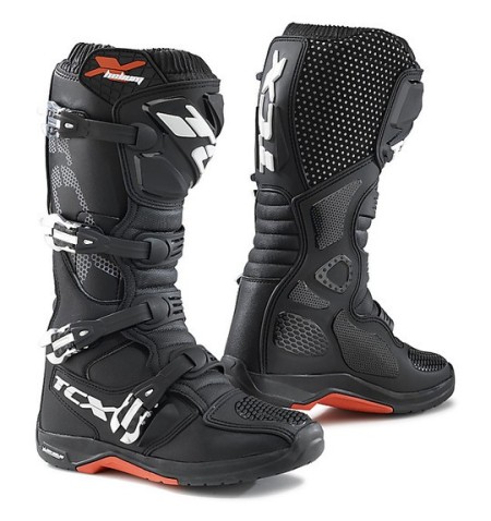 STIVALI CROSS/OFF ROAD/ENDURO TCX X-HELIUM MICHELIN 9671 1