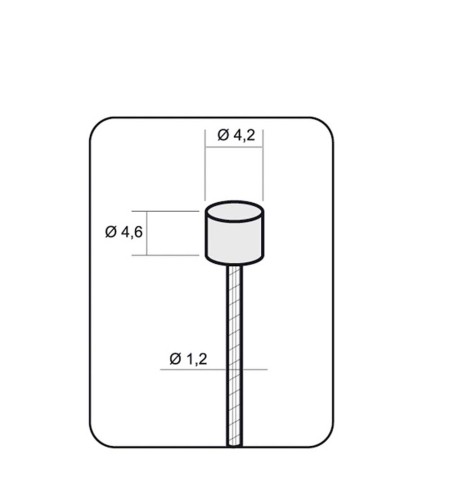 CAVI CAMBIO ALLIGATOR ACCIAO INOX SLICK 463510061 1