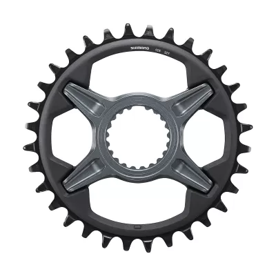 CORONA SHIMANO SM-CRM75 FC-M7100 34D SLX