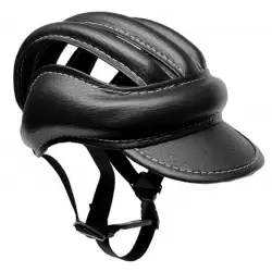 HELM EBON BIKE URBAN RETRO...