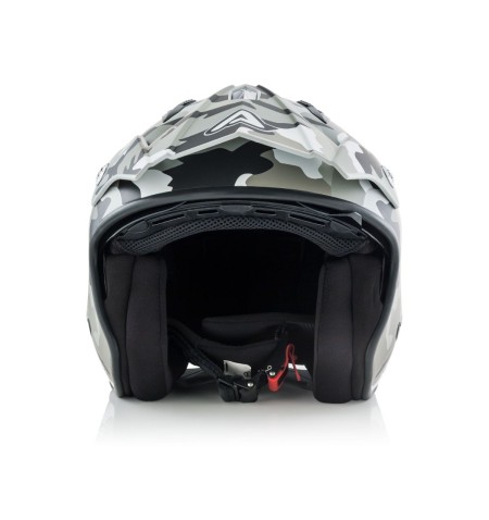 CASCO JET ACERBIS ARIA