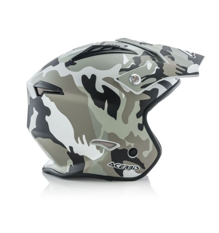 CASCO JET ACERBIS ARIA