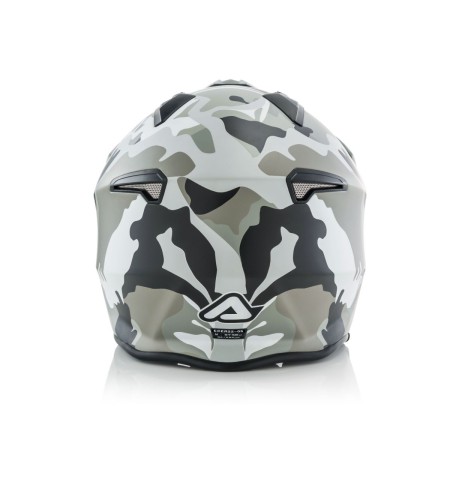 CASCO JET ACERBIS ARIA