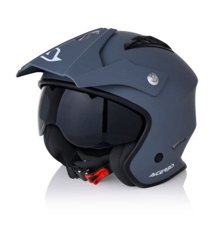 CASCO JET ACERBIS ARIA