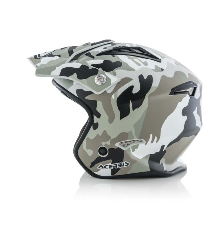 CASCO JET ACERBIS ARIA