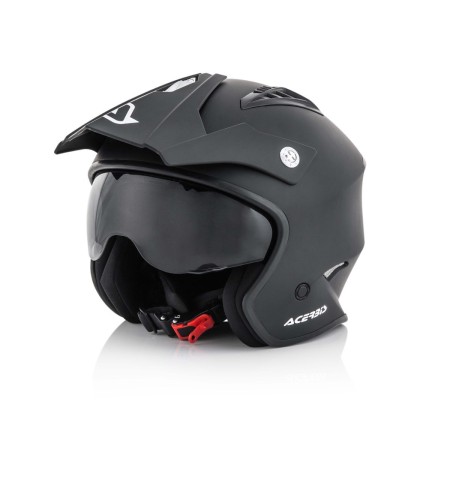 CASCO JET ACERBIS ARIA