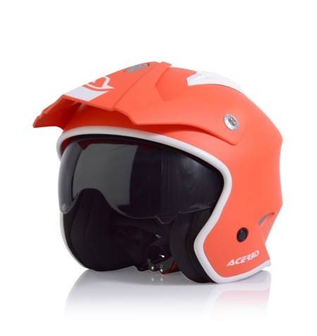 CASCO JET ACERBIS ARIA