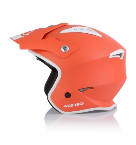 CASCO JET ACERBIS ARIA