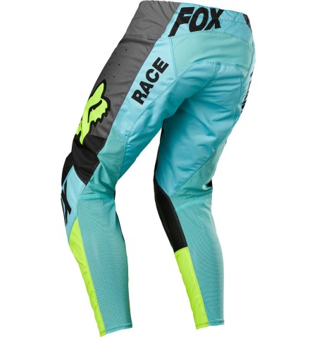 PANTALONE FOX FX 180 TRICE