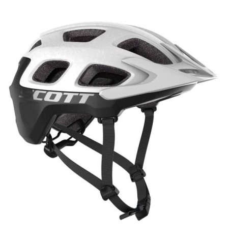 CASCO BICI SCOTT VIVO PLUS  BICI