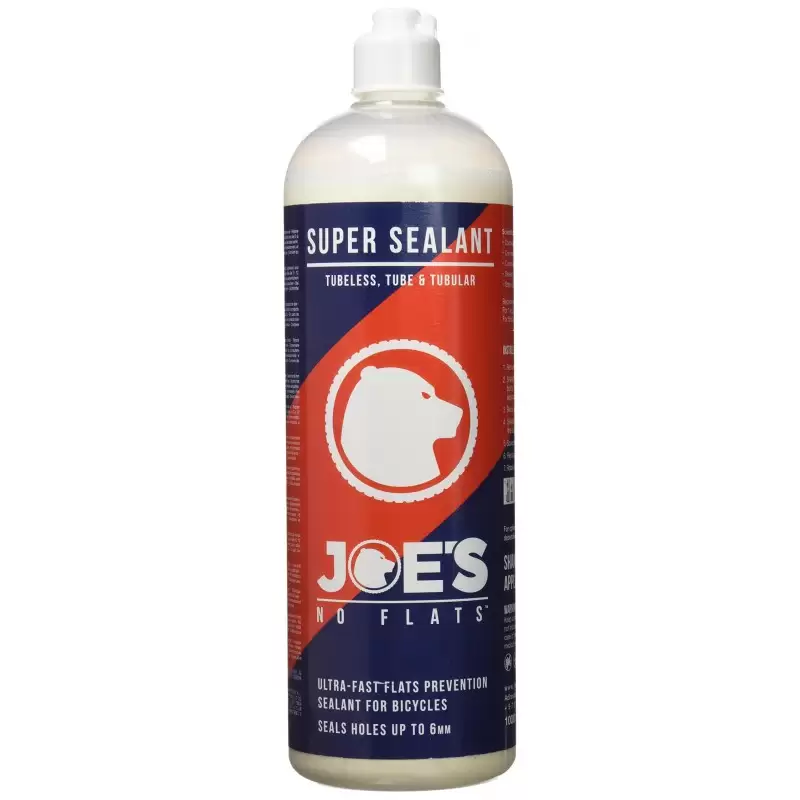 SIGILLANTE JOE'S SUPER SEALANT 1L 180067 1