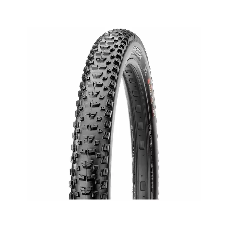 PNEUMATICO MAXXIS REKON RACE EXO TR 120TPI 29X2.35 PIEGHEVOLE  BLACK TB00139800 1