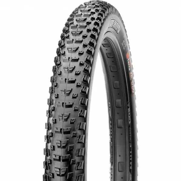 PNEUMATICO MAXXIS REKON RACE EXO TR 120TPI 29X2.35 PIEGHEVOLE  BLACK