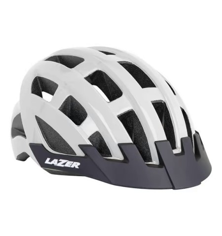 CASCO BICI LAZER COMPACT