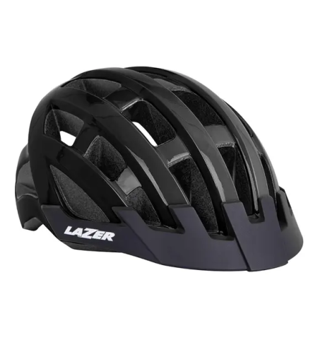 CASCO BICI LAZER COMPACT BLC218788500 2