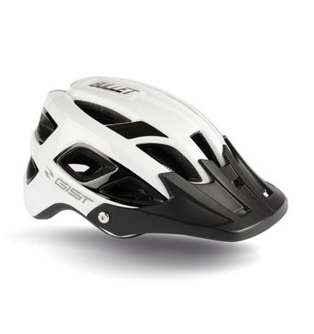 CASCO BICI GIST BULLET