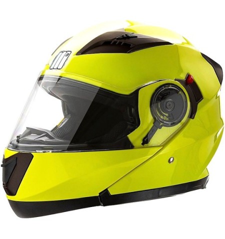 CASCO MODULARE MOTOCUBO FLIP CUBE PLUS H3H925 2