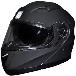 CASCO MODULAR MOTOCUBO FLIP...