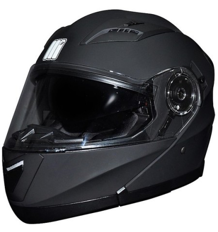 CASCO MODULARE MOTOCUBO FLIP CUBE PLUS H3H925 3