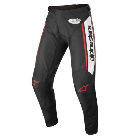 PANTALONE ALPINESTARS CROSS ENDURO RACER FLAGSHIP