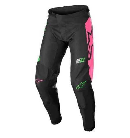 PANTALONE ALPINESTARS CROSS YOUTH RACER COMPASS JUNIOR