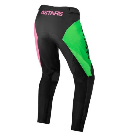 PANTALONE ALPINESTARS CROSS YOUTH RACER COMPASS JUNIOR