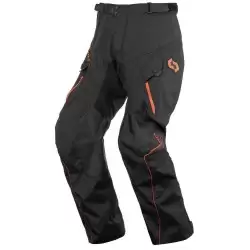 PANTALONEEN SCOTT Vertaling: