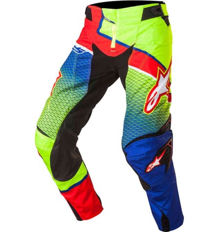 PANTALONE ALPINESTARS TECHSTAR VENOM 2017 LIMITED EDITION 3720017 1