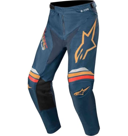 PANTALONE ALPINESTARS CROSS ENDURO RACER BRAAP 3721420 1