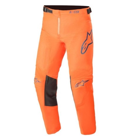 PANTALONE ALPINESTARS CROSS RACER BLAZE YOUTH 3740421 1