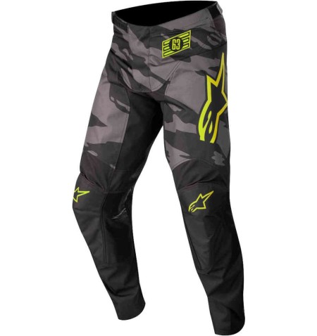 PANTALONE ALPINESTARS CROSS RACER TACTICAL YOUTH 3741221 1