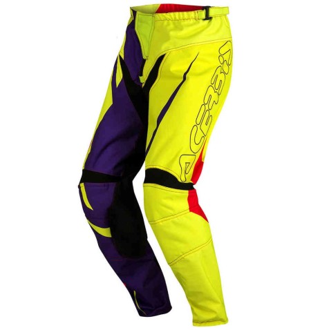 PANTALONE ACERBIS MX JUNIOR BAMBINO SPELLBLAST