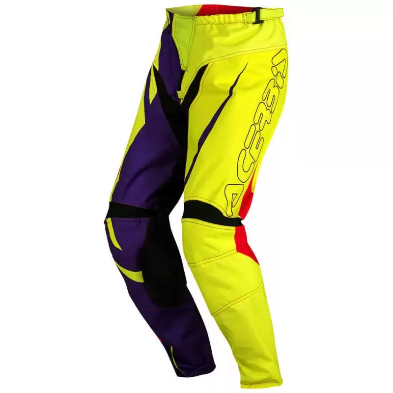 PANTALONUnd ACERBIS MX...