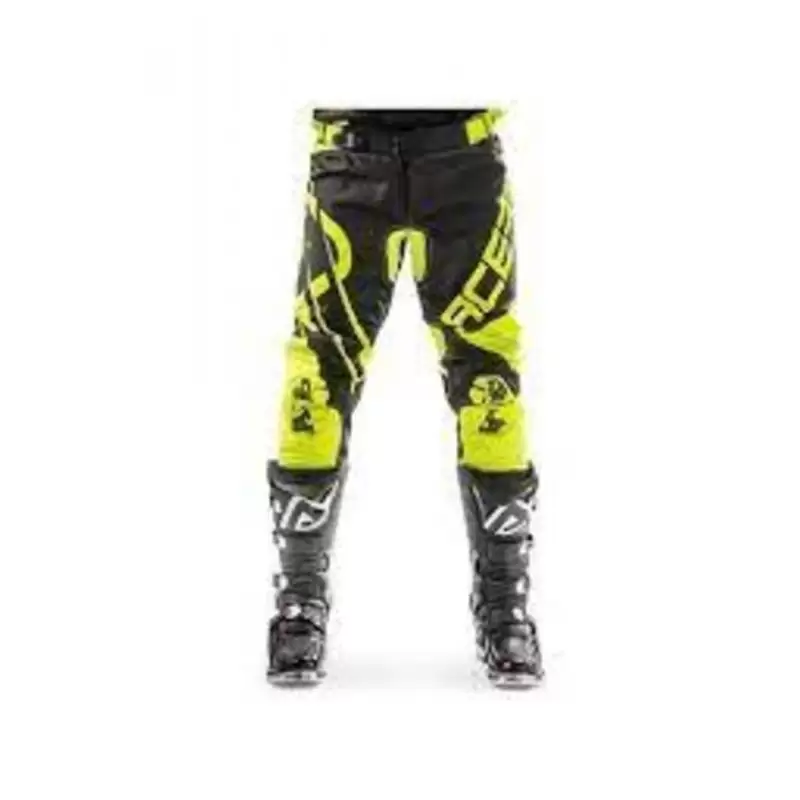 PANTALONECERBIS MX-FLEX CROSS