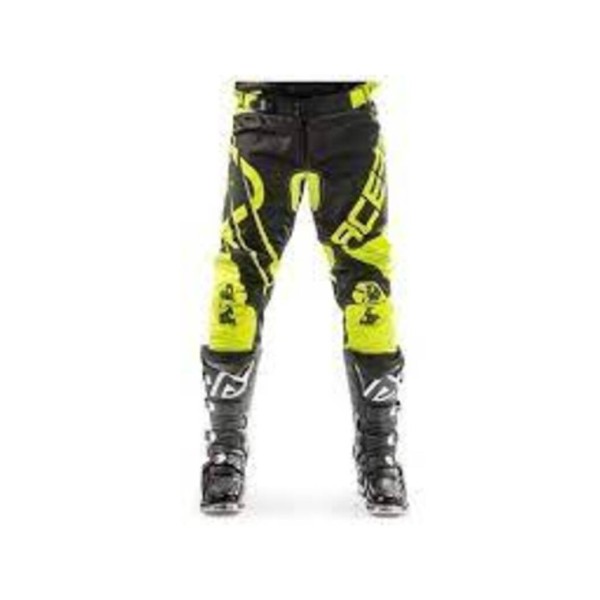 PANTALONE ACERBIS MX X-FLEX CROSS ENDURO