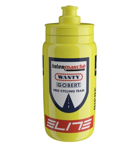 BORRACCIA BICI FLY TEAM INTERMARCHE 550ML