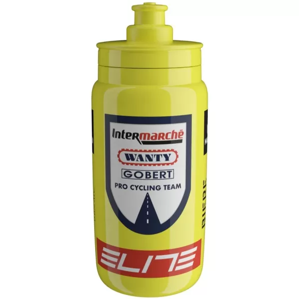 BORRACCIA BICI FLY TEAM INTERMARCHE 550ML