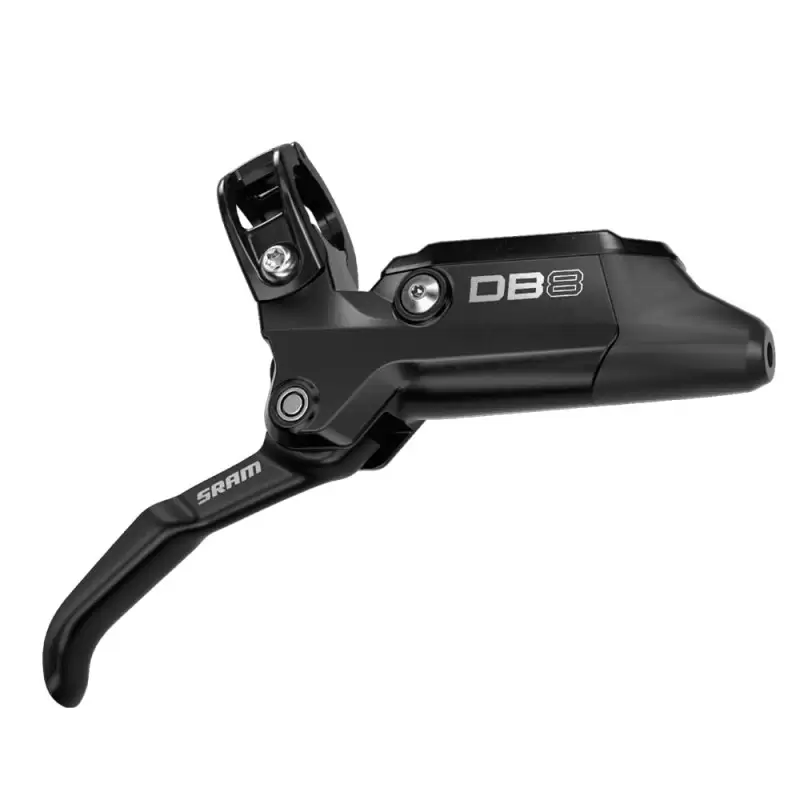 C'est vrai SRAM DB8 DBLK...